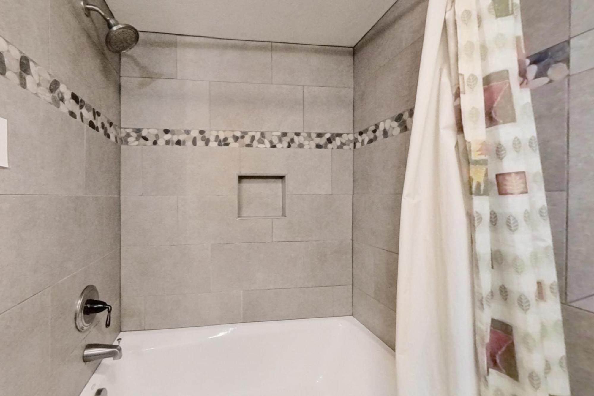 ビッグスカイ Skycrestヴィラ 部屋 写真